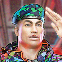 Raid Commander