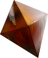 Ochre Jewel