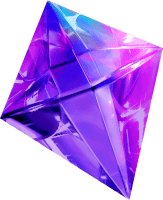 Purple Jewel