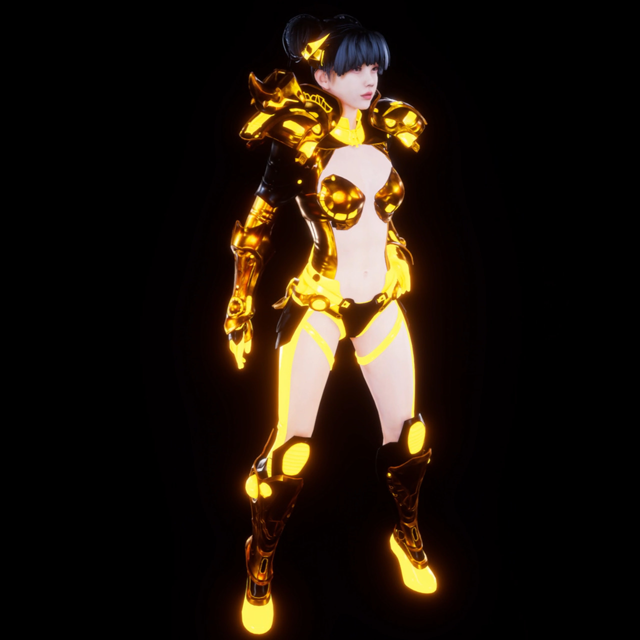 Dragonclaw's Ember - Cosmic