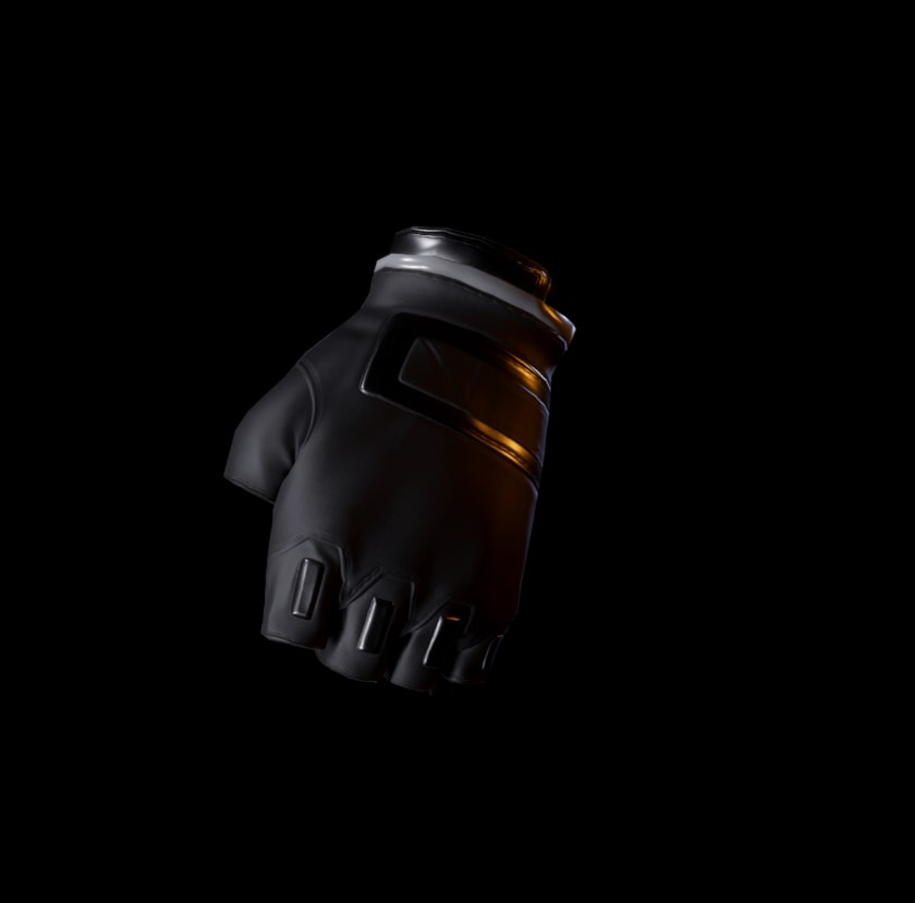 Hiker's Haven - Gloves