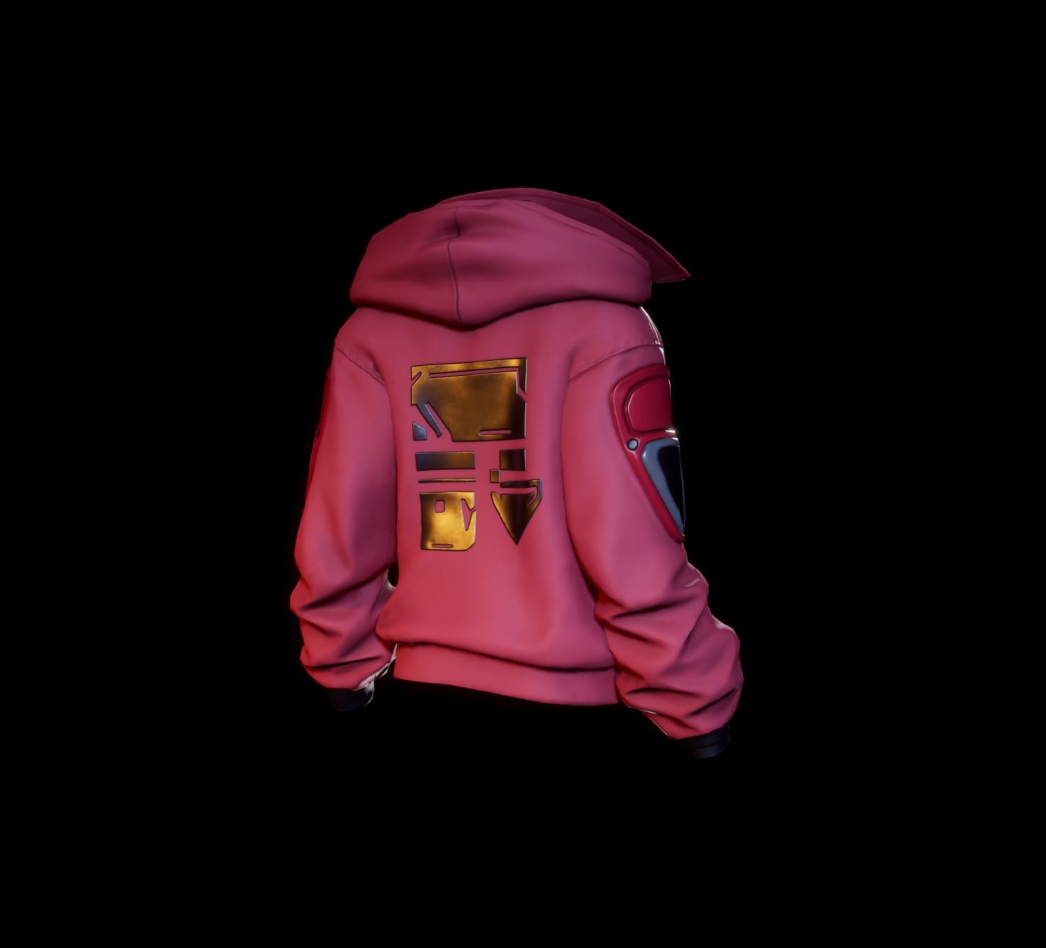 Hiker's Haven - Jacket