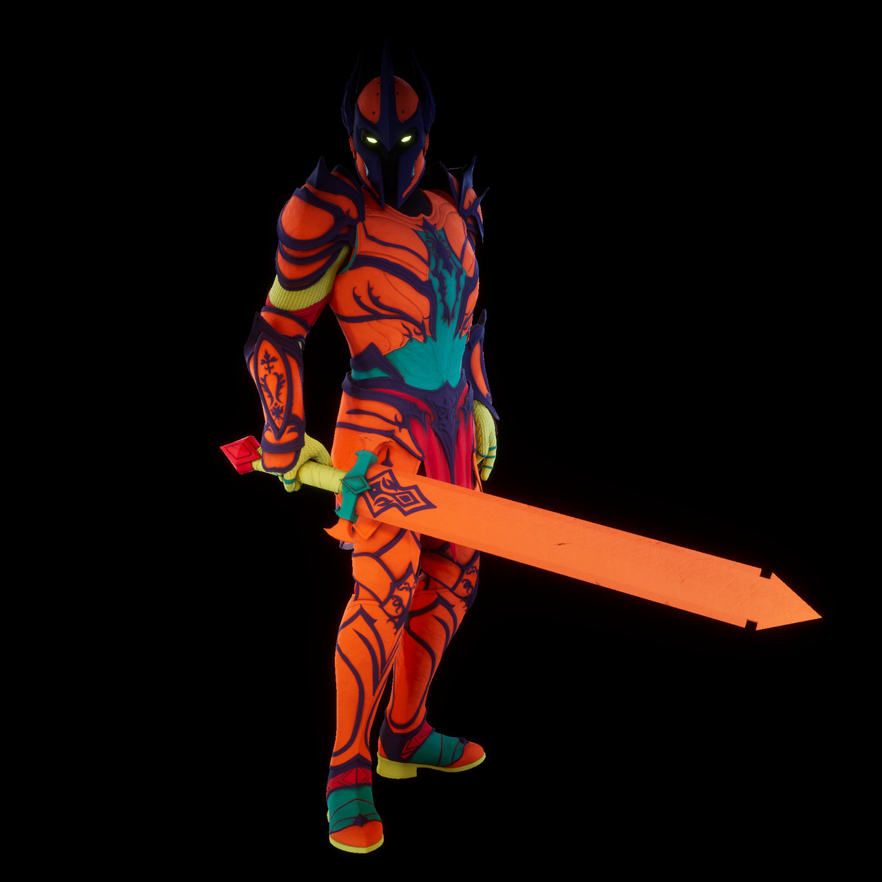 Oblivion - Cray-Z