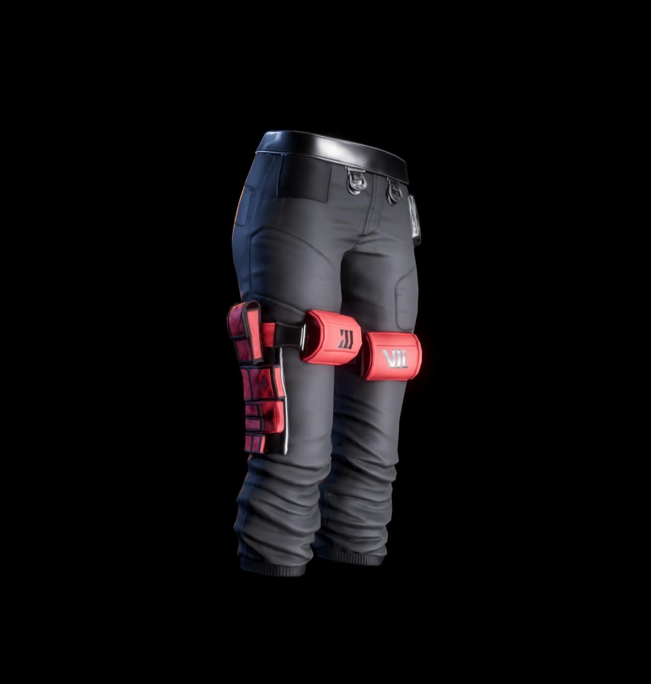 Hiker's Haven - Pants