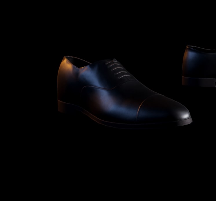 Cupid's Cleaner - Hitman Dress Shoes