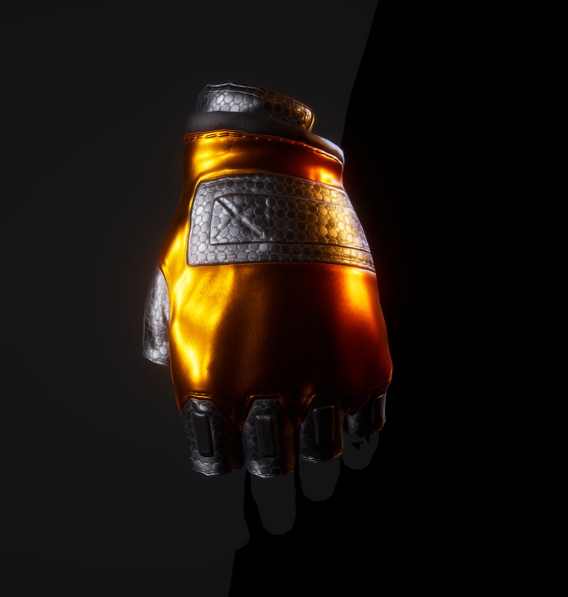Tactical - Cosmic