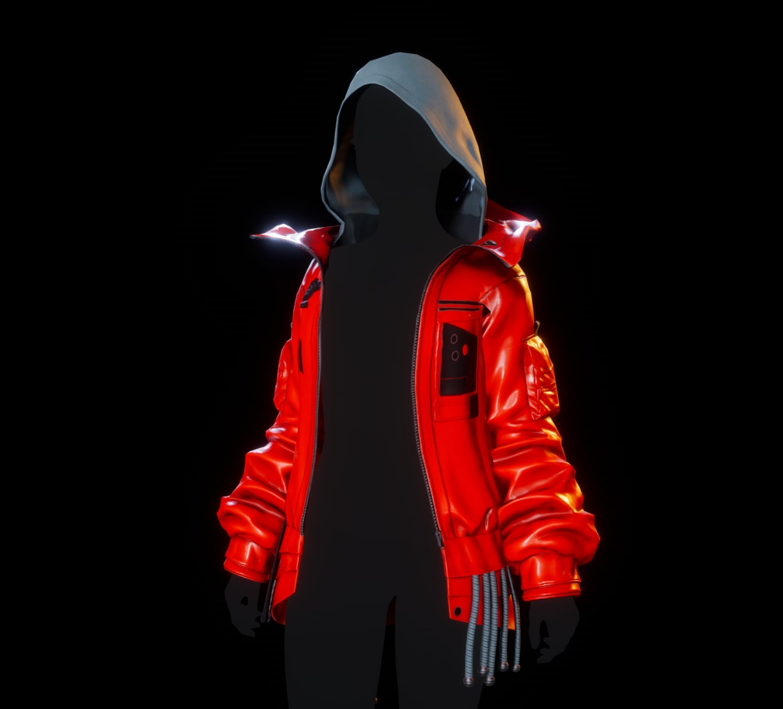 Windbreaker - Candy