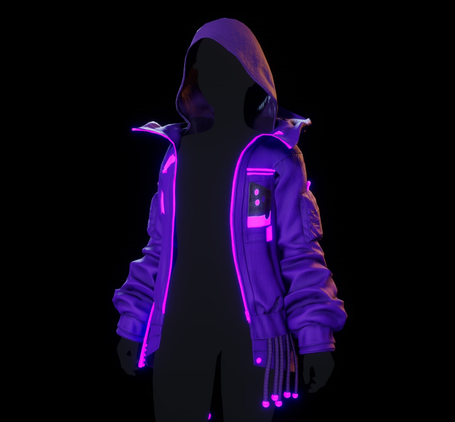 Windbreaker - Regal