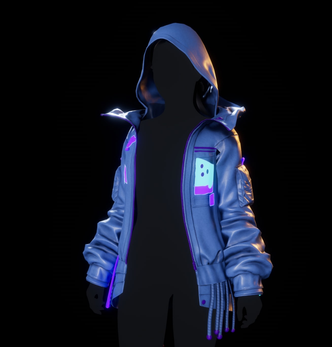 Windbreaker - Bubblegum
