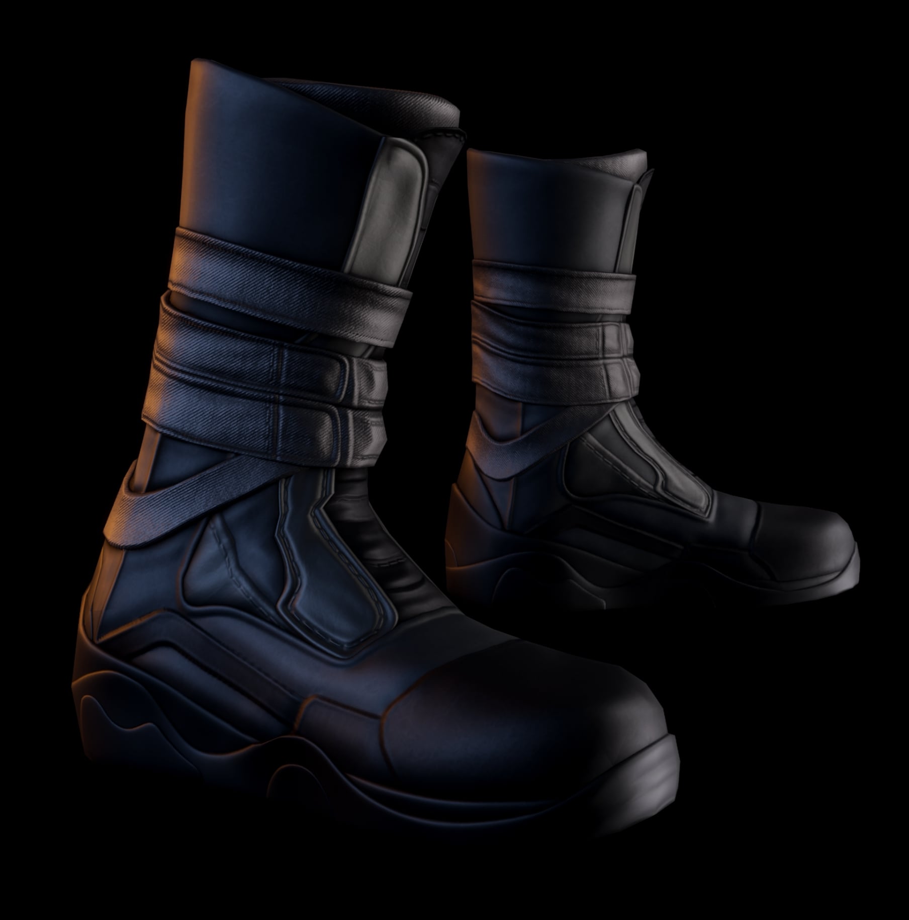 Eventide - Boots