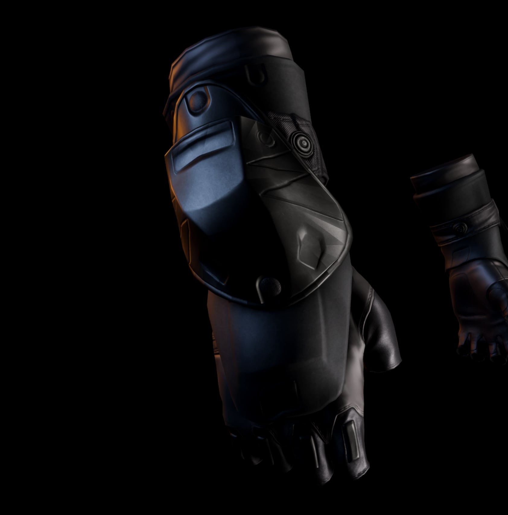 Eventide - Gloves