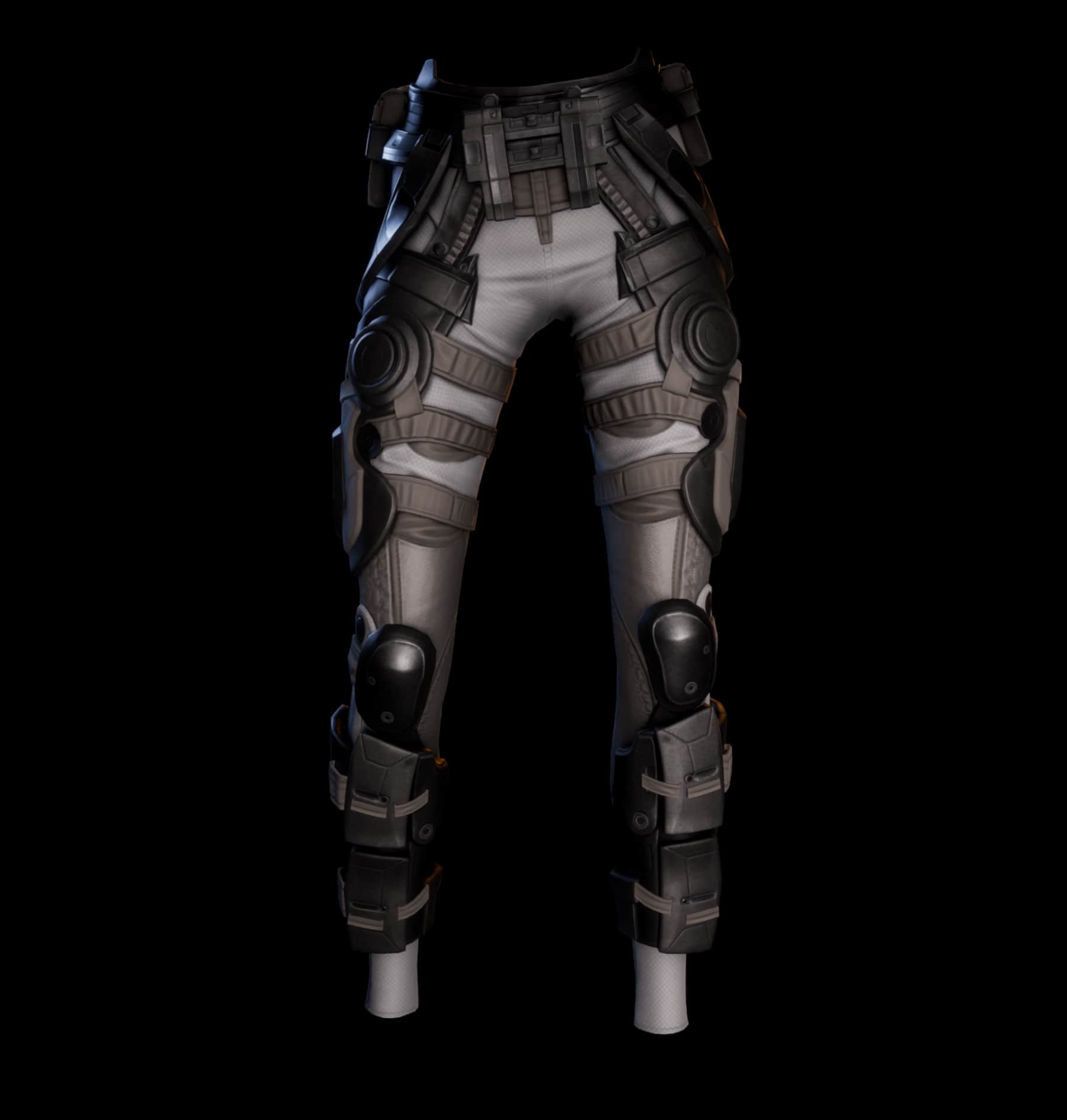 Eventide - Pants