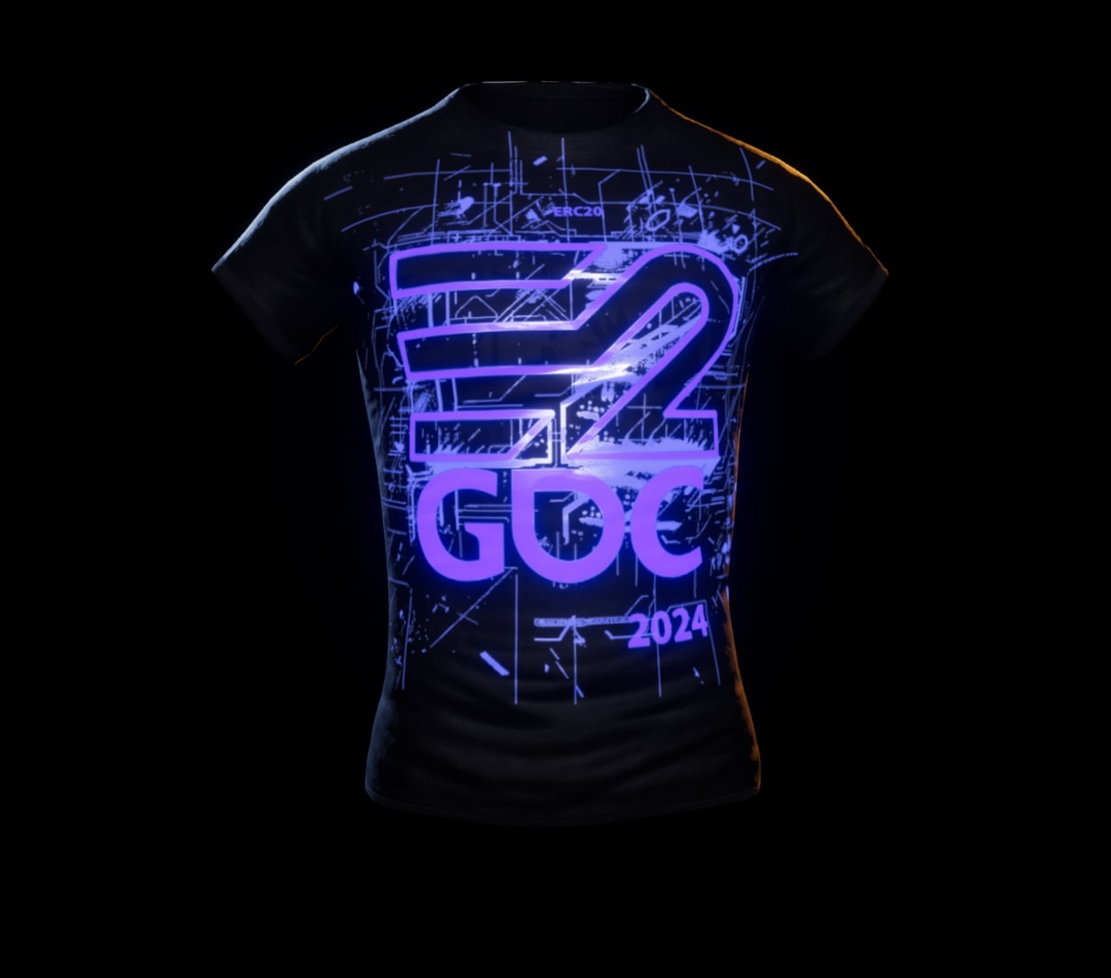 E2 GDC 2024 - Pure Gold