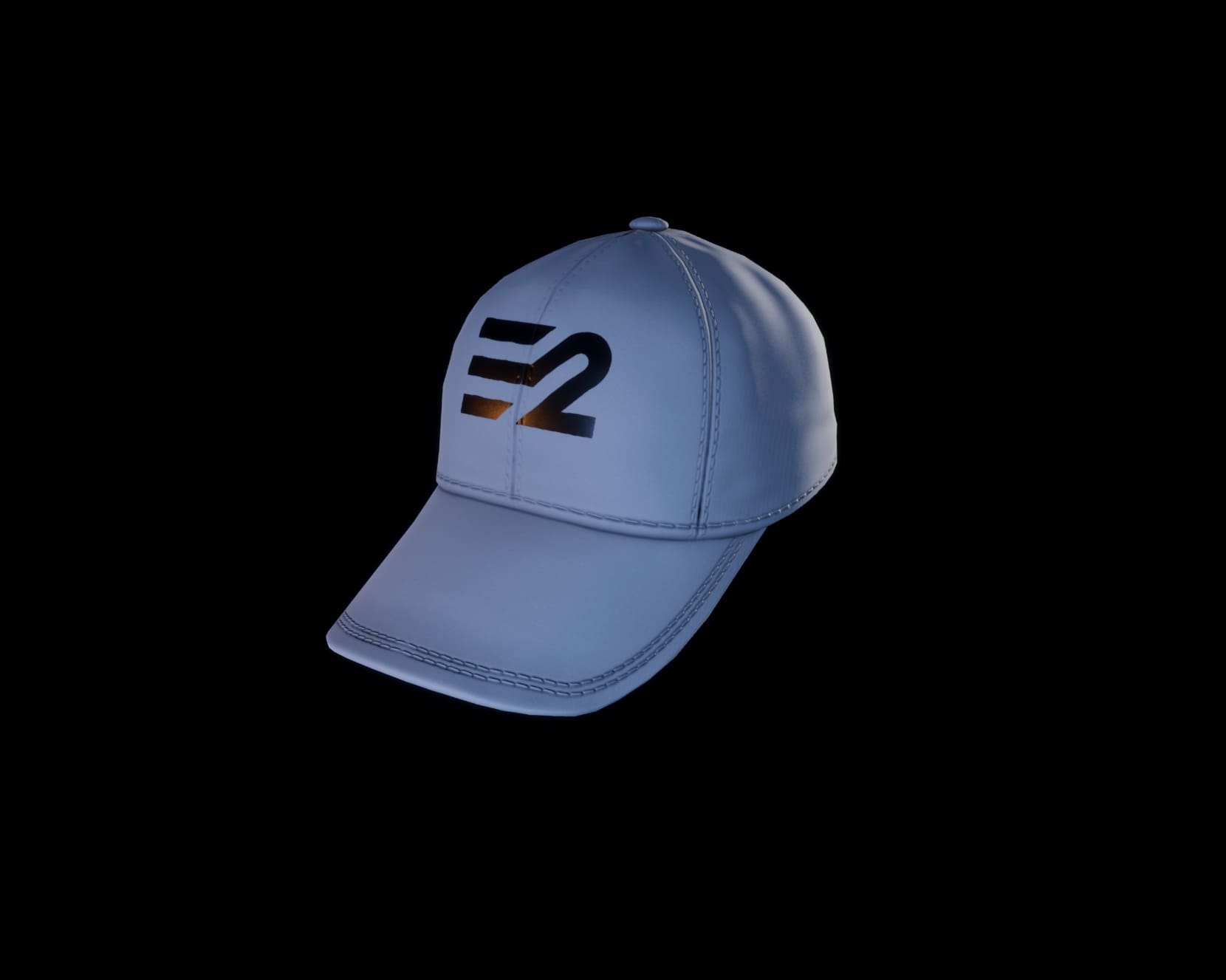 Hiker's Haven - E2 Cap